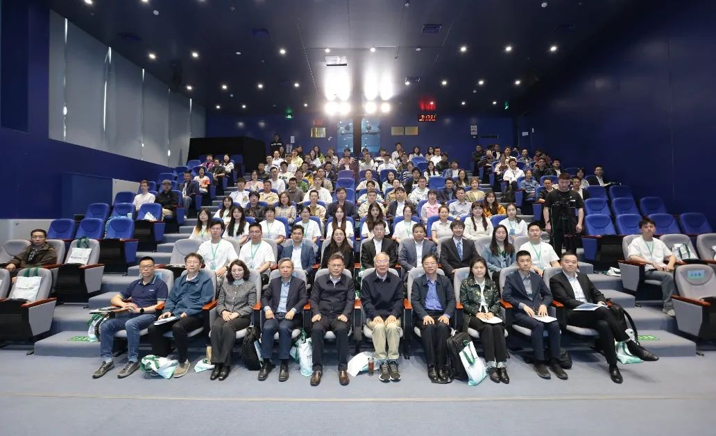 清華大學(xué)環(huán)境博士論壇現(xiàn)場(chǎng) 清華大學(xué)環(huán)境博士論壇現(xiàn)場(chǎng)