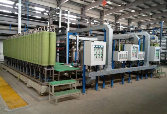 STRO高倍濃縮系統(tǒng) STRO高倍濃縮系統(tǒng)