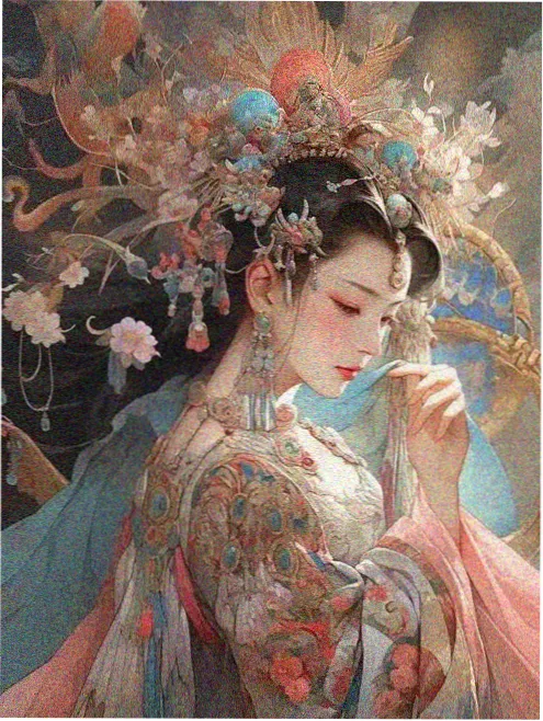 追击者