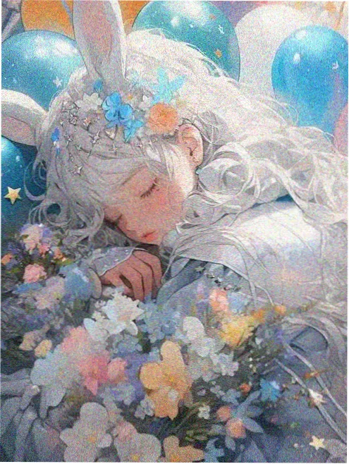 我脑中的橡皮擦